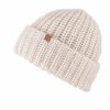 Women Bickley + Mitchell | Chunky Rib Beanie