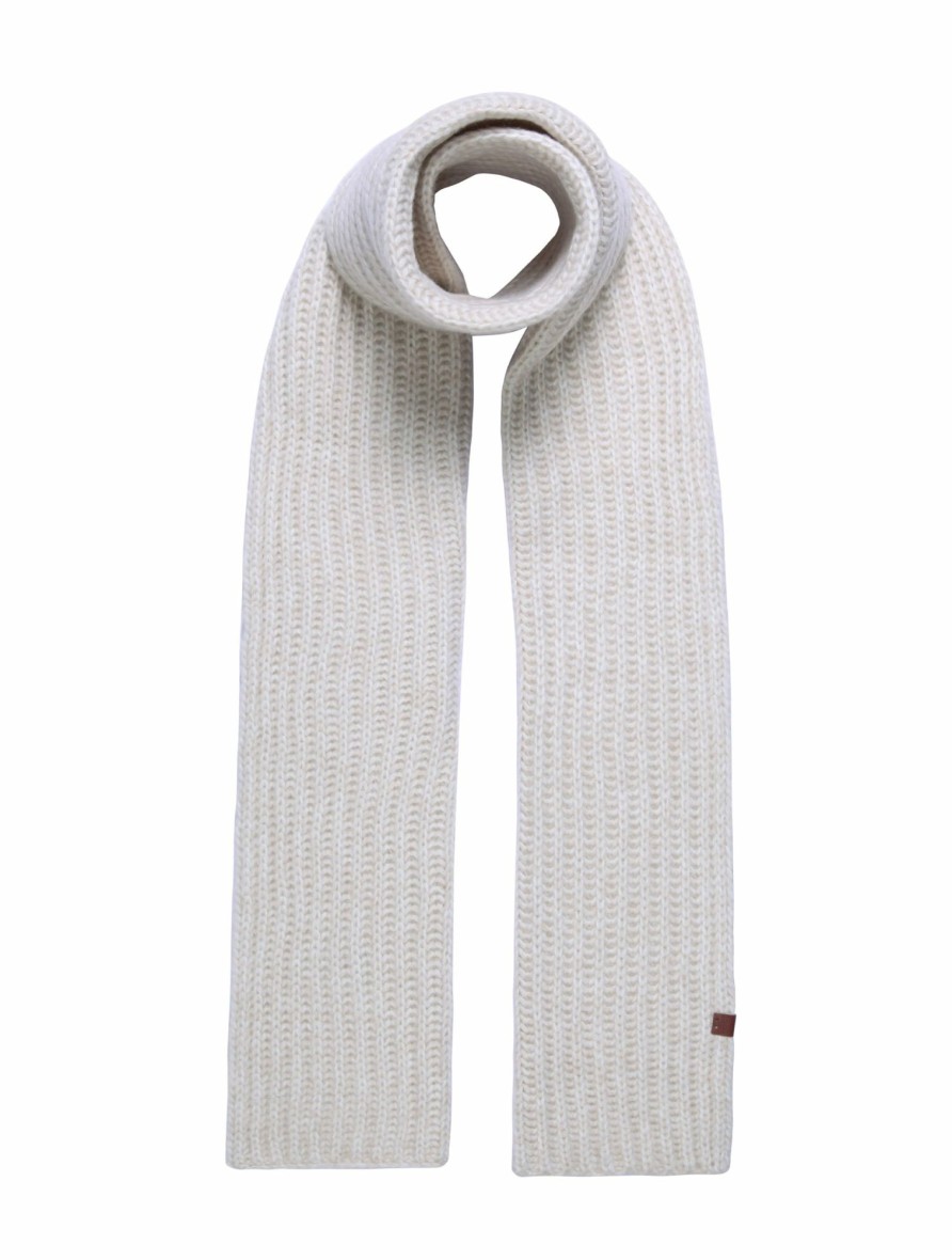 Women Bickley + Mitchell | Soft Brushed Knit Scarf