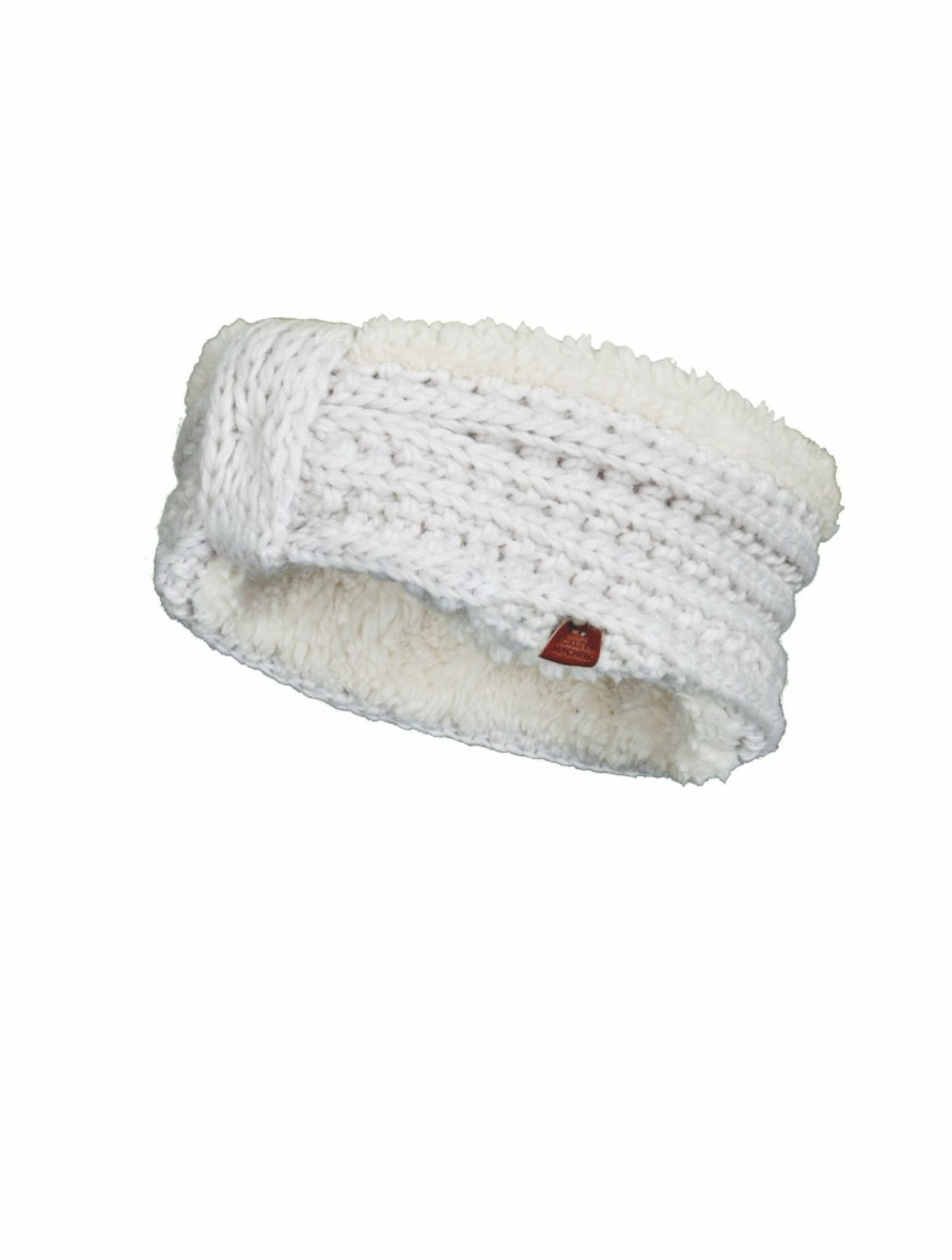 Girls Bickley + Mitchell | Chunky Cable Headband